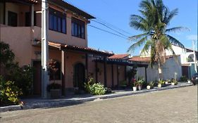 Pousada Ateliê Flat Residence